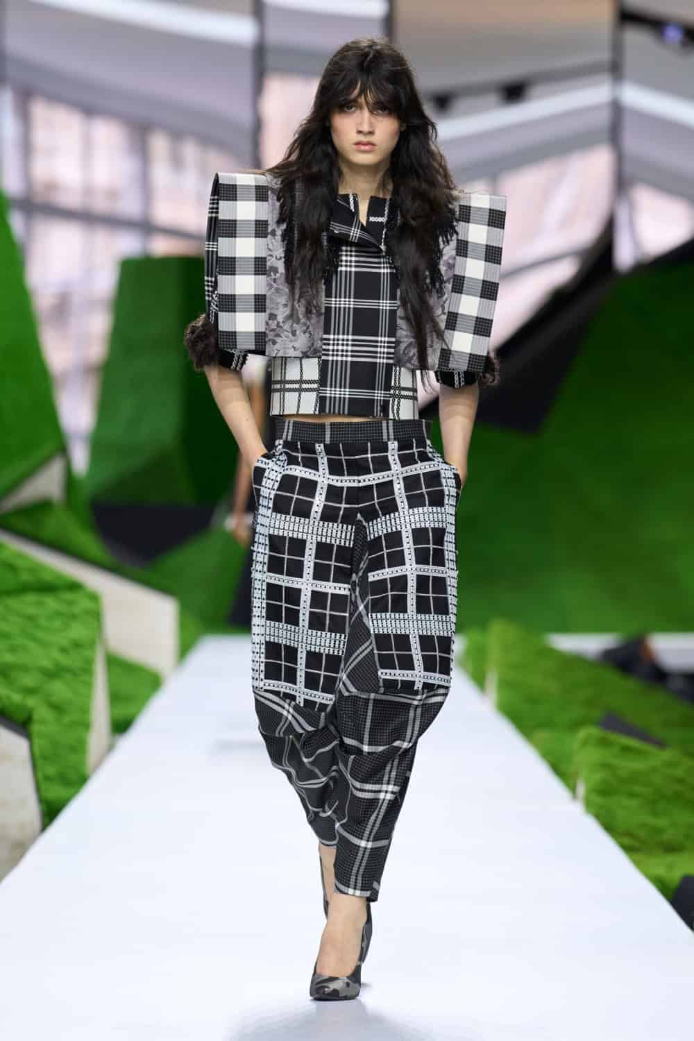 Louis Vuitton: Ready-To-Wear AW26 - 10 Magazine